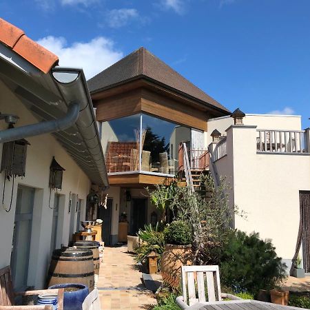 דה פאן B&B Kudita מראה חיצוני תמונה