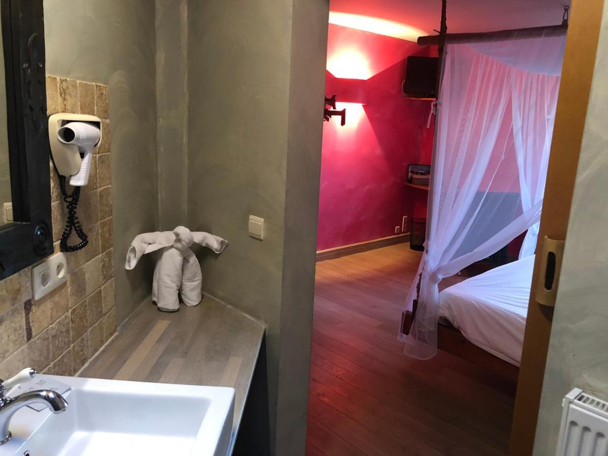 דה פאן B&B Kudita מראה חיצוני תמונה