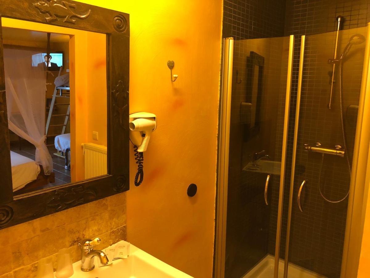 דה פאן B&B Kudita מראה חיצוני תמונה