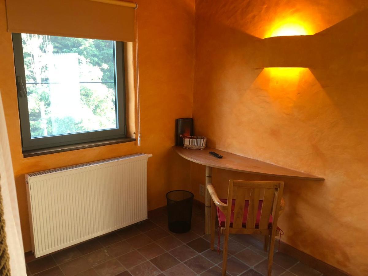 דה פאן B&B Kudita מראה חיצוני תמונה