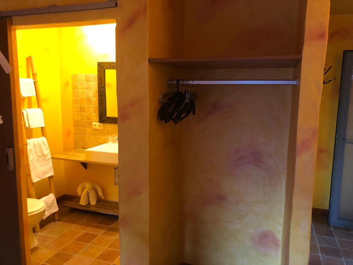 דה פאן B&B Kudita מראה חיצוני תמונה