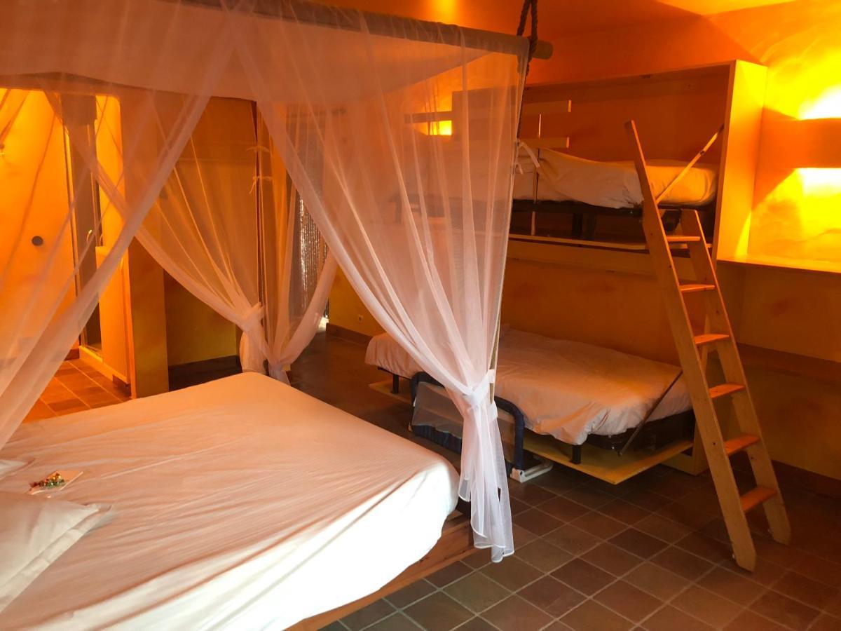 דה פאן B&B Kudita מראה חיצוני תמונה