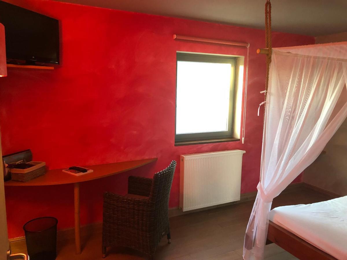 דה פאן B&B Kudita מראה חיצוני תמונה