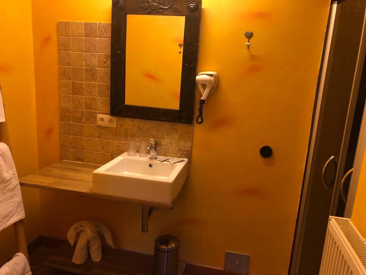 דה פאן B&B Kudita מראה חיצוני תמונה
