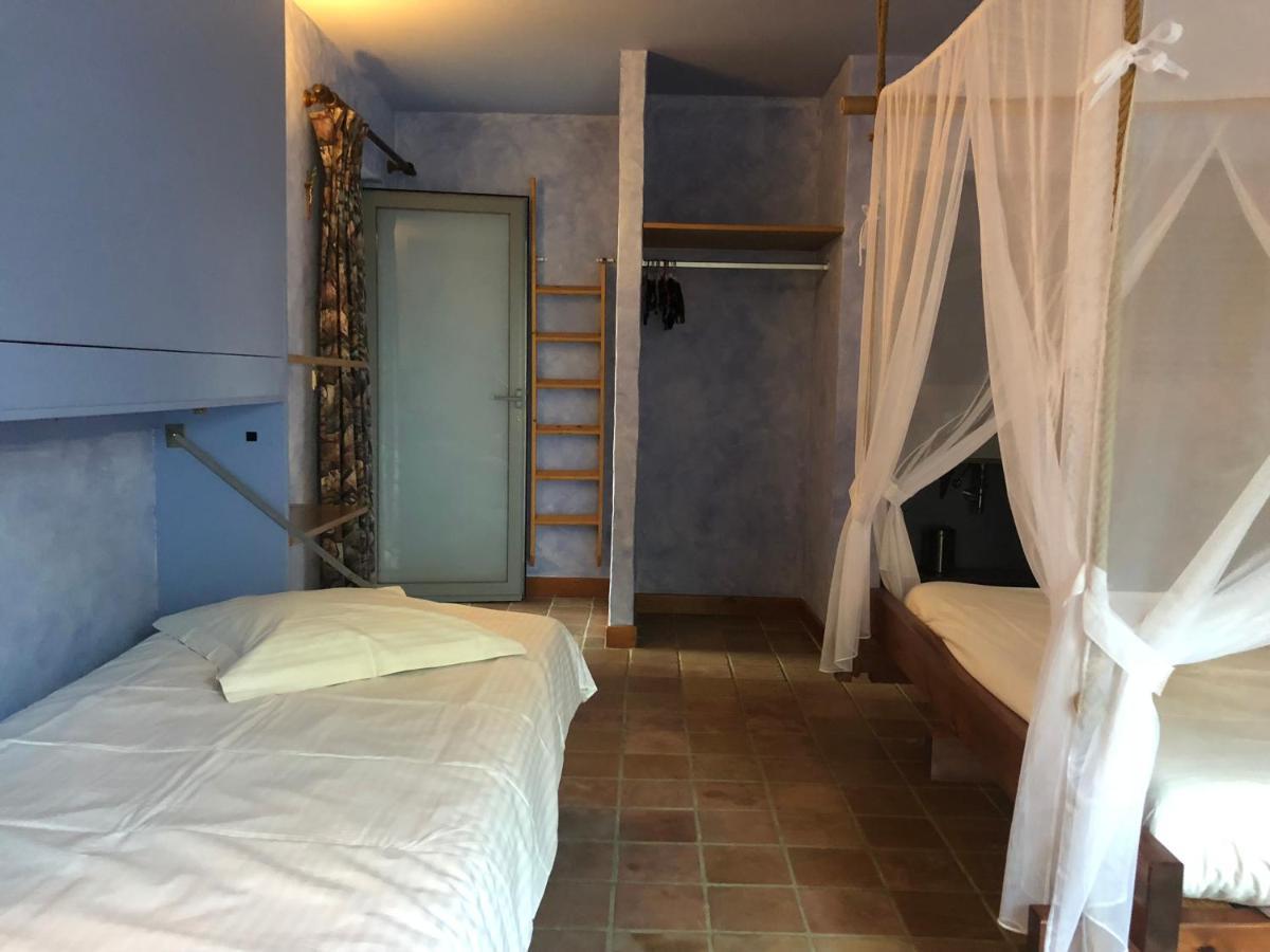 דה פאן B&B Kudita מראה חיצוני תמונה