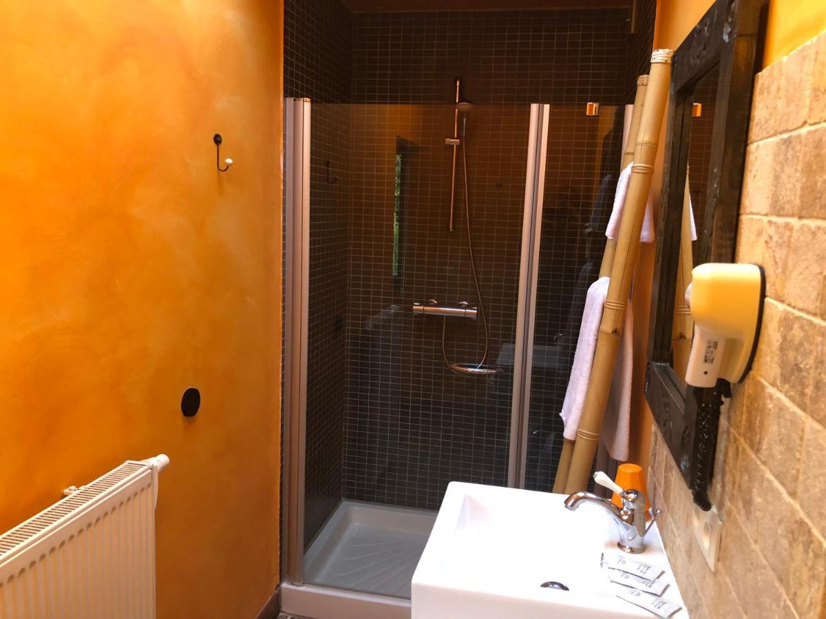 דה פאן B&B Kudita מראה חיצוני תמונה