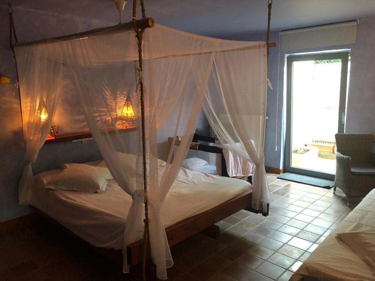 דה פאן B&B Kudita מראה חיצוני תמונה