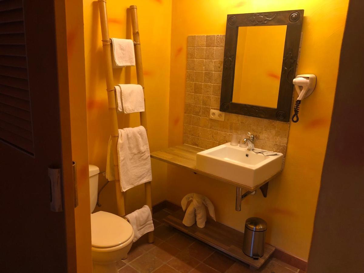 דה פאן B&B Kudita מראה חיצוני תמונה