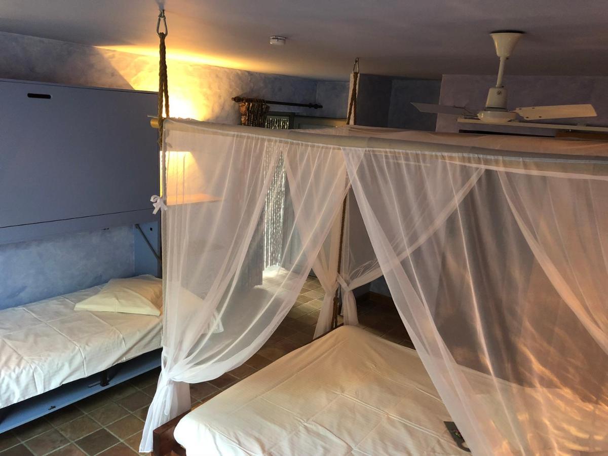 דה פאן B&B Kudita מראה חיצוני תמונה