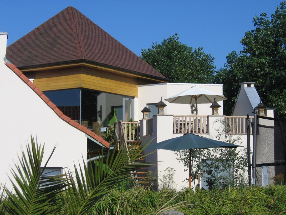 דה פאן B&B Kudita מראה חיצוני תמונה