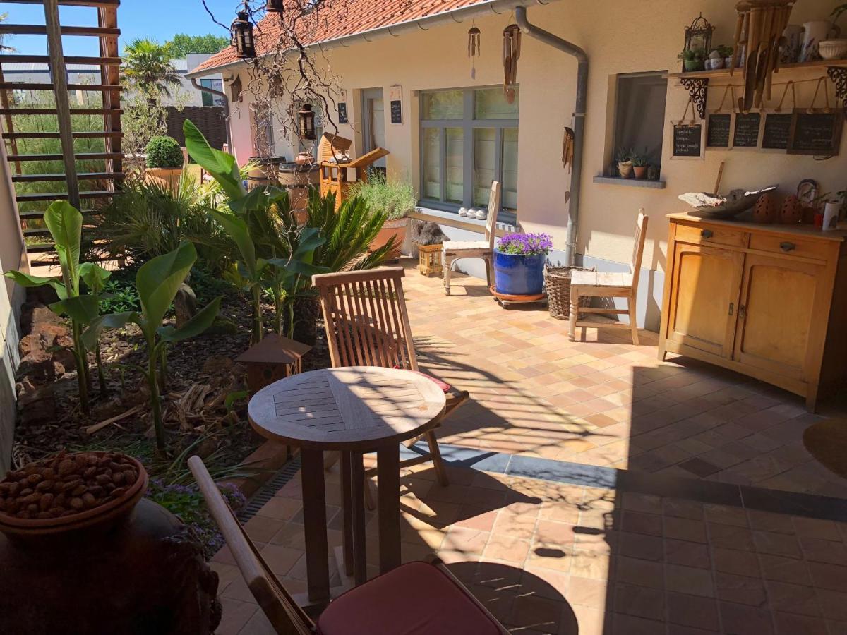 דה פאן B&B Kudita מראה חיצוני תמונה