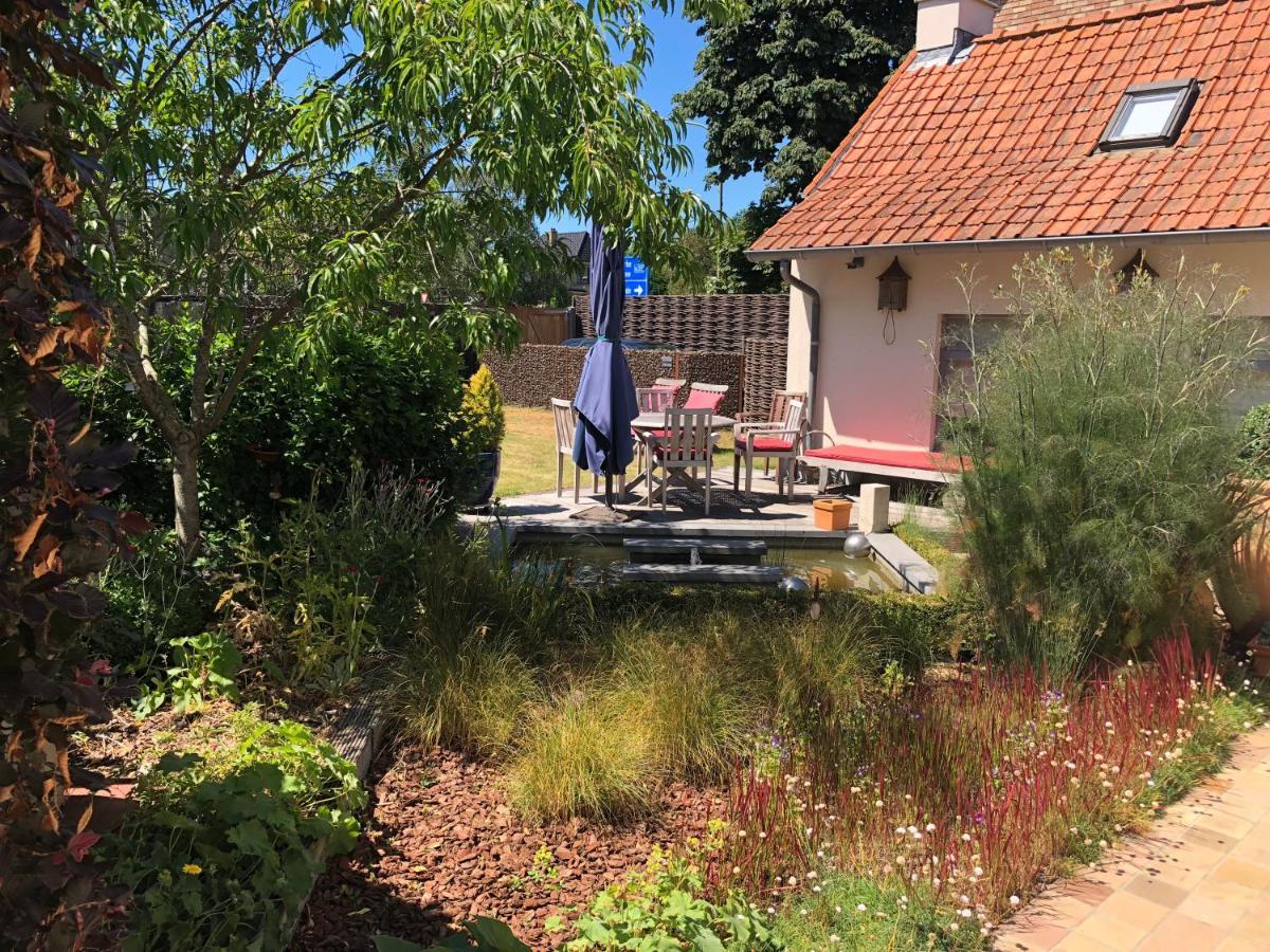 דה פאן B&B Kudita מראה חיצוני תמונה