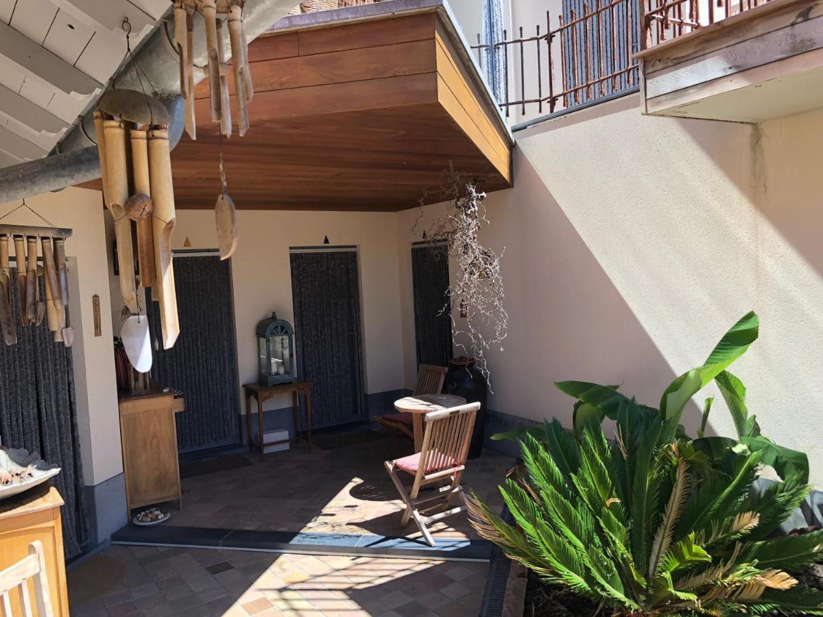 דה פאן B&B Kudita מראה חיצוני תמונה
