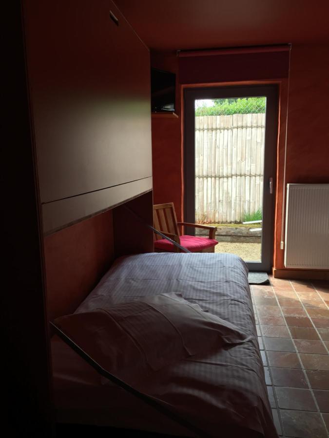 דה פאן B&B Kudita מראה חיצוני תמונה