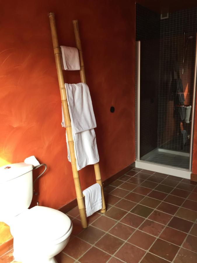 דה פאן B&B Kudita מראה חיצוני תמונה