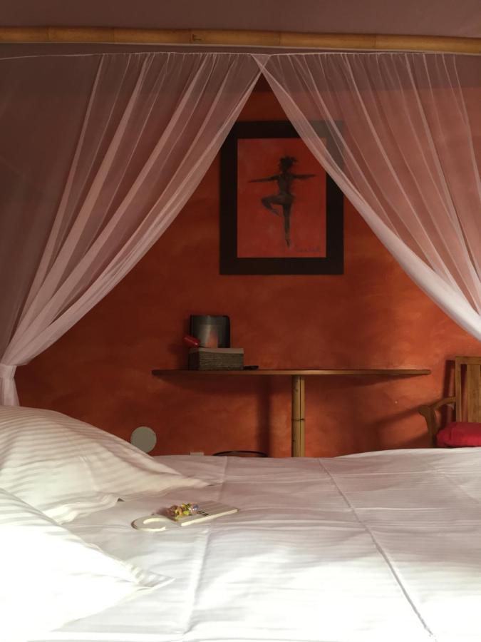 דה פאן B&B Kudita מראה חיצוני תמונה