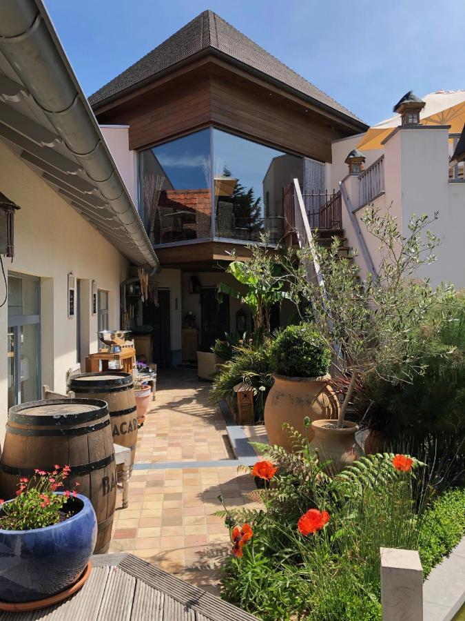 דה פאן B&B Kudita מראה חיצוני תמונה