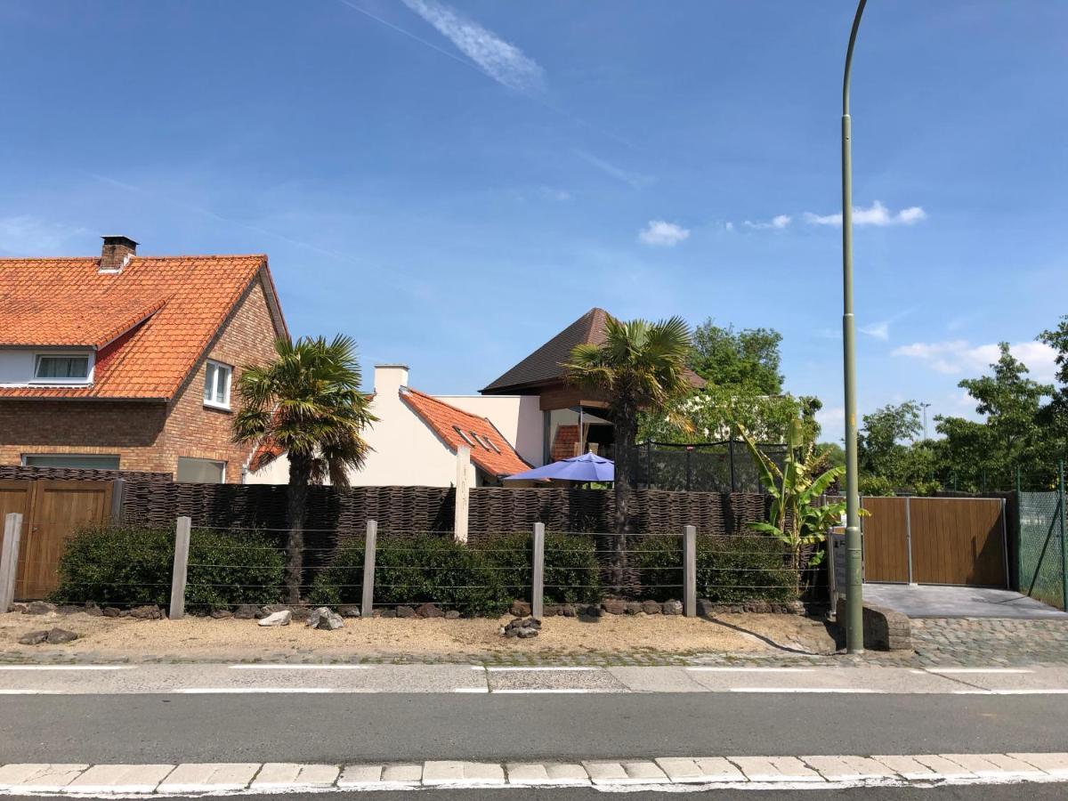דה פאן B&B Kudita מראה חיצוני תמונה