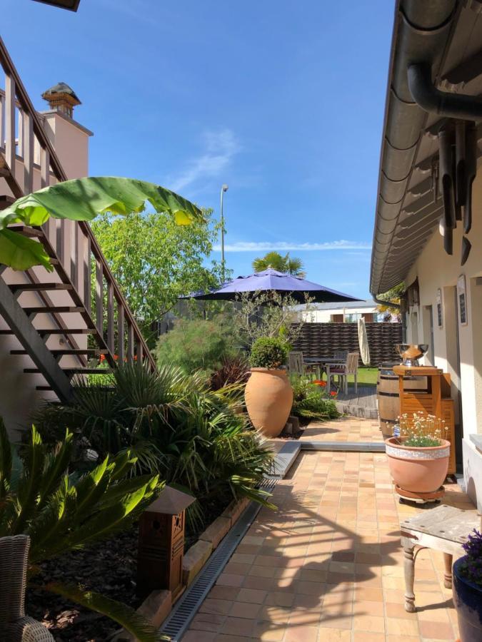 דה פאן B&B Kudita מראה חיצוני תמונה